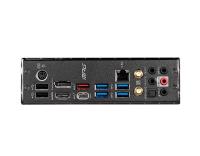 MSI MPG Z490 GAMING EDGE WIFI 1200P DDR4 SES LAN DP/HDMI USB3.2 ATX - 1